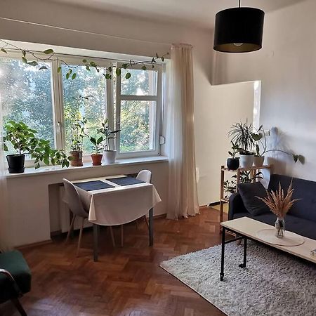 Cozy Studio In The City Centre Near Train Station Bratislava Dış mekan fotoğraf