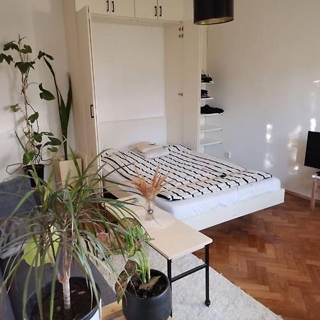 Cozy Studio In The City Centre Near Train Station Bratislava Dış mekan fotoğraf