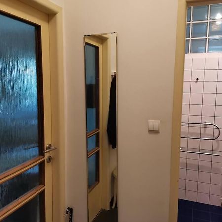 Cozy Studio In The City Centre Near Train Station Bratislava Dış mekan fotoğraf