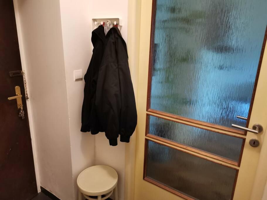 Cozy Studio In The City Centre Near Train Station Bratislava Dış mekan fotoğraf