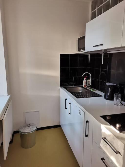 Cozy Studio In The City Centre Near Train Station Bratislava Dış mekan fotoğraf