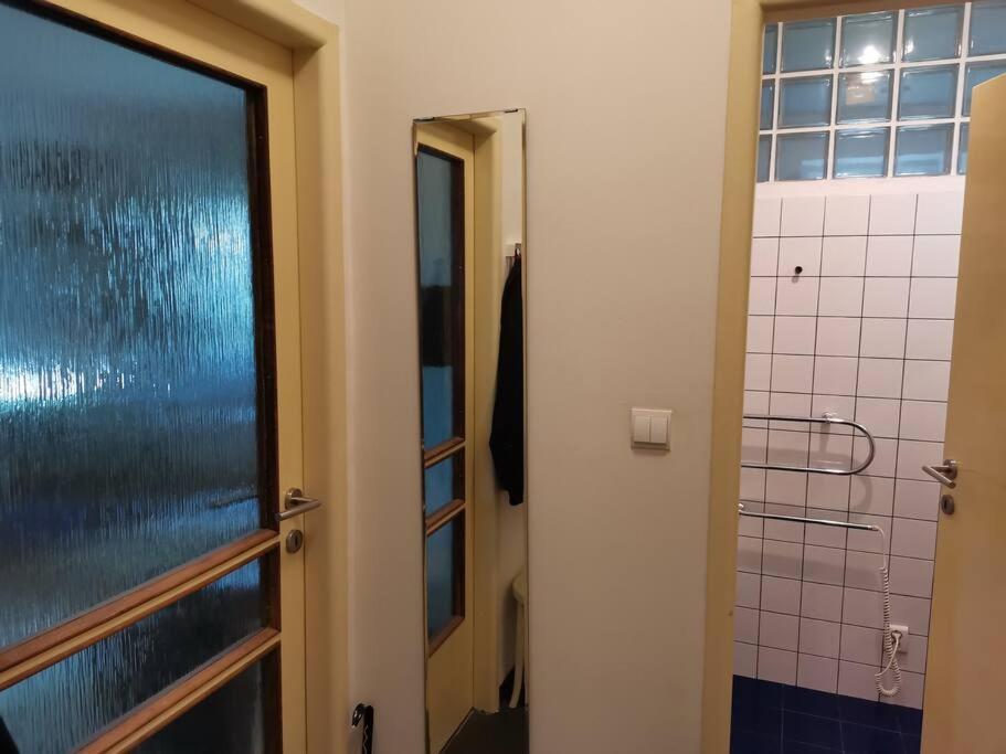 Cozy Studio In The City Centre Near Train Station Bratislava Dış mekan fotoğraf