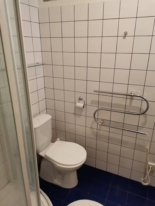 Cozy Studio In The City Centre Near Train Station Bratislava Dış mekan fotoğraf