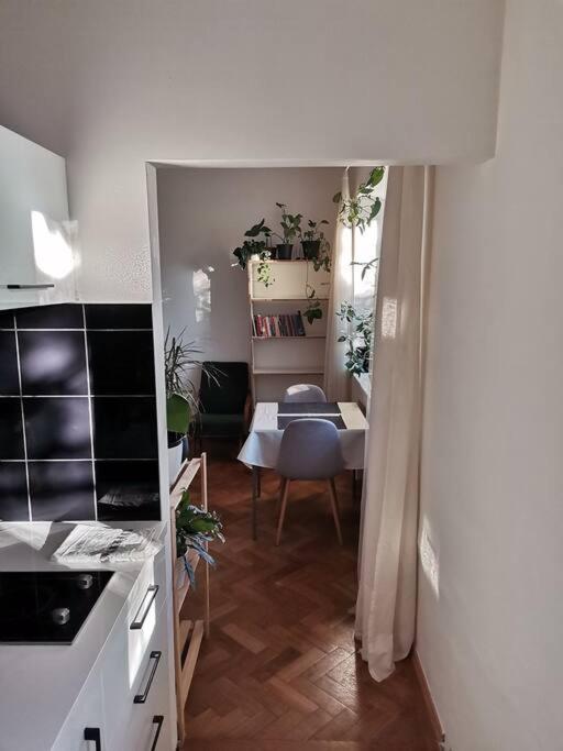 Cozy Studio In The City Centre Near Train Station Bratislava Dış mekan fotoğraf